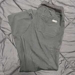 Cherokee scrub bottoms